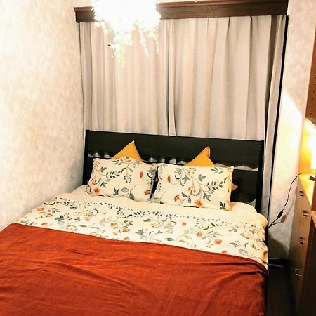 Casa Tokyo -Arakicho- Apartman Kültér fotó