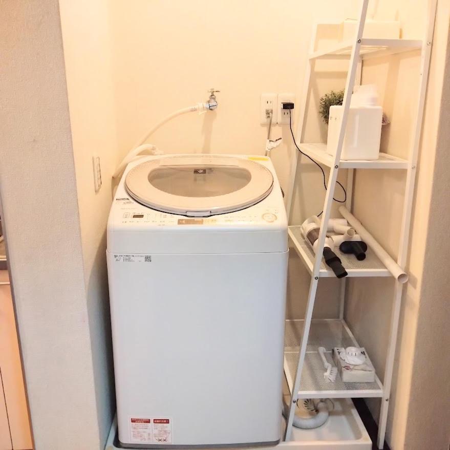 Casa Tokyo -Arakicho- Apartman Kültér fotó